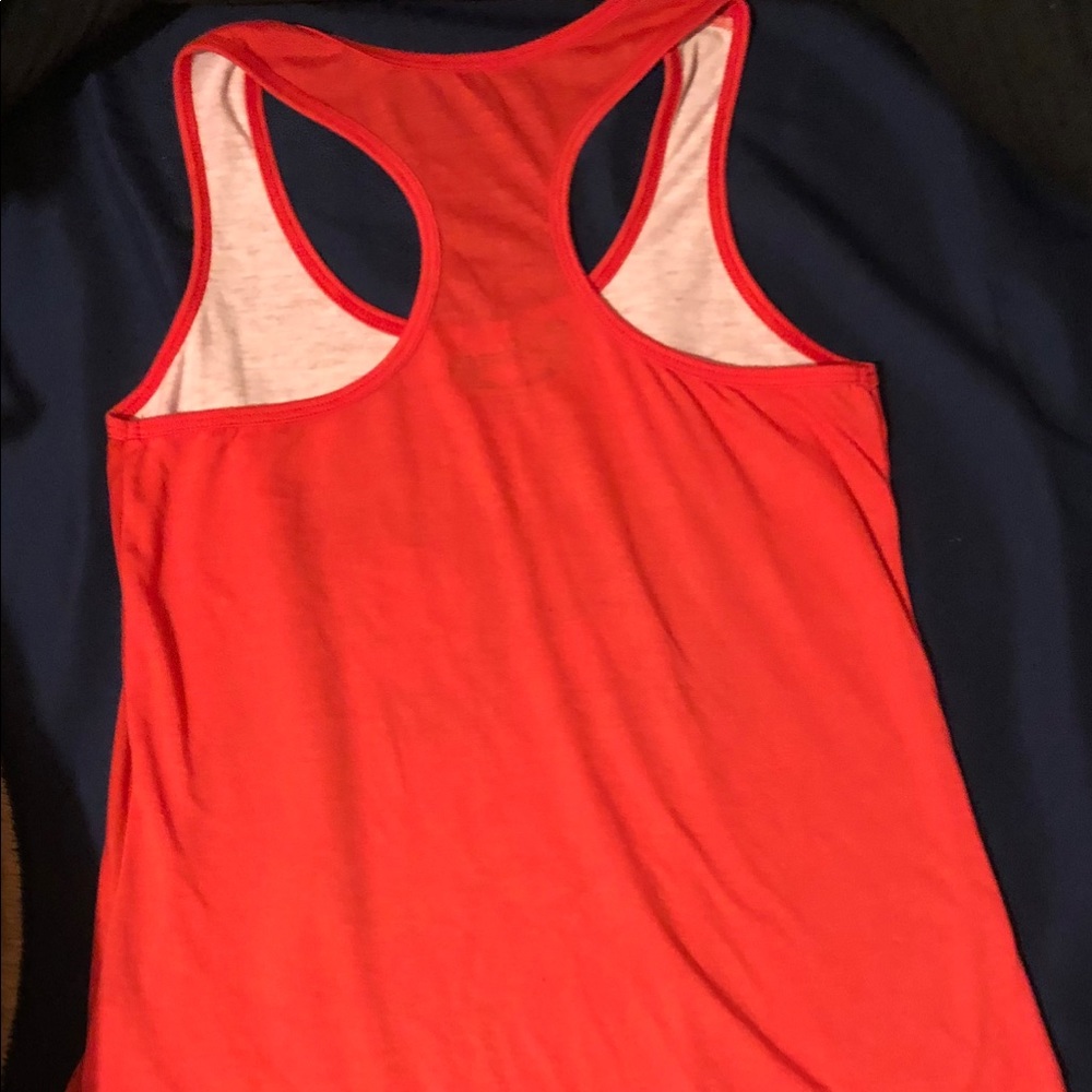The Little Mermaid Tank Top - Picture 2 of 3